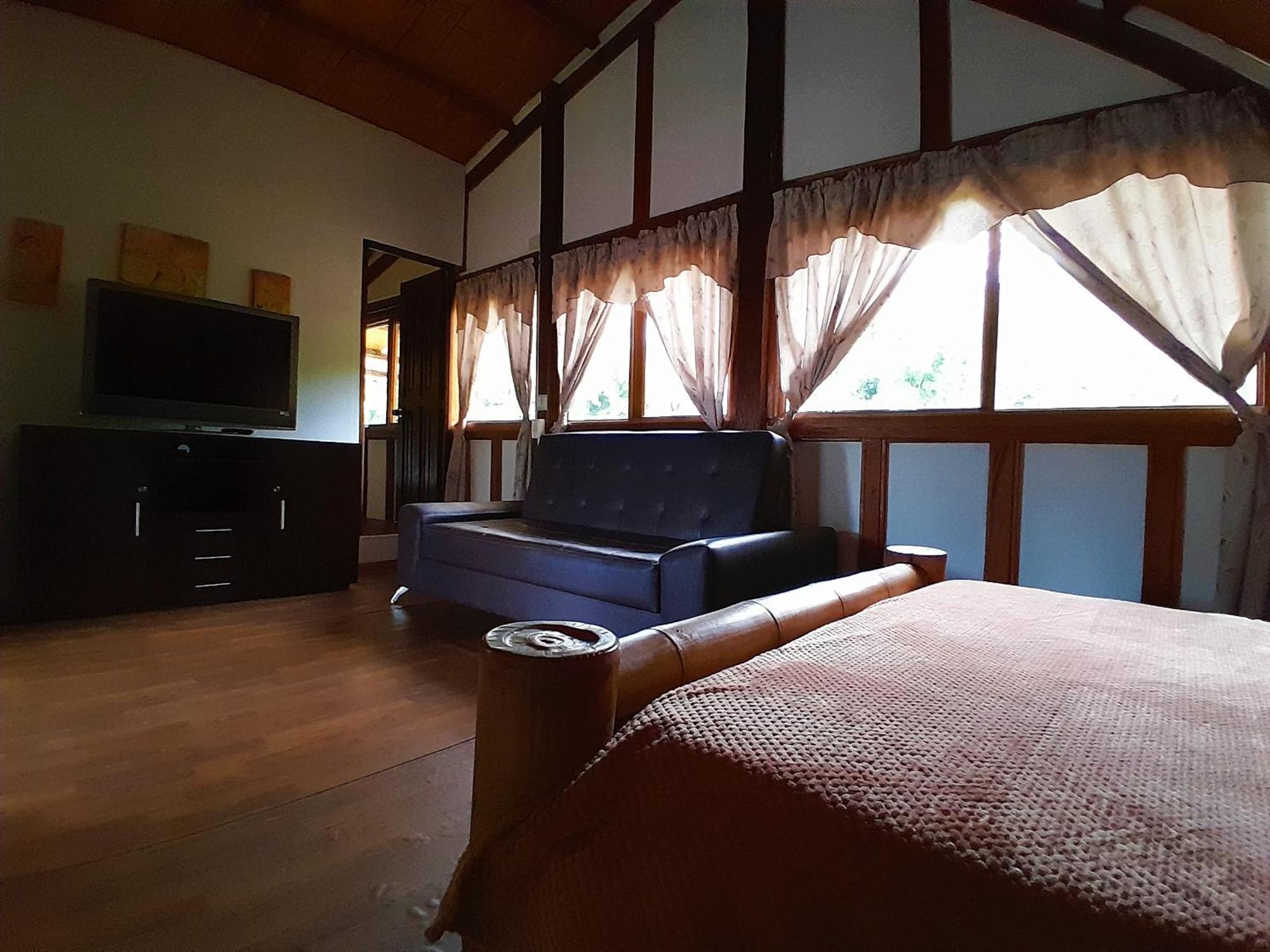 Casa Campo Valle De Cocora Salento Dış mekan fotoğraf