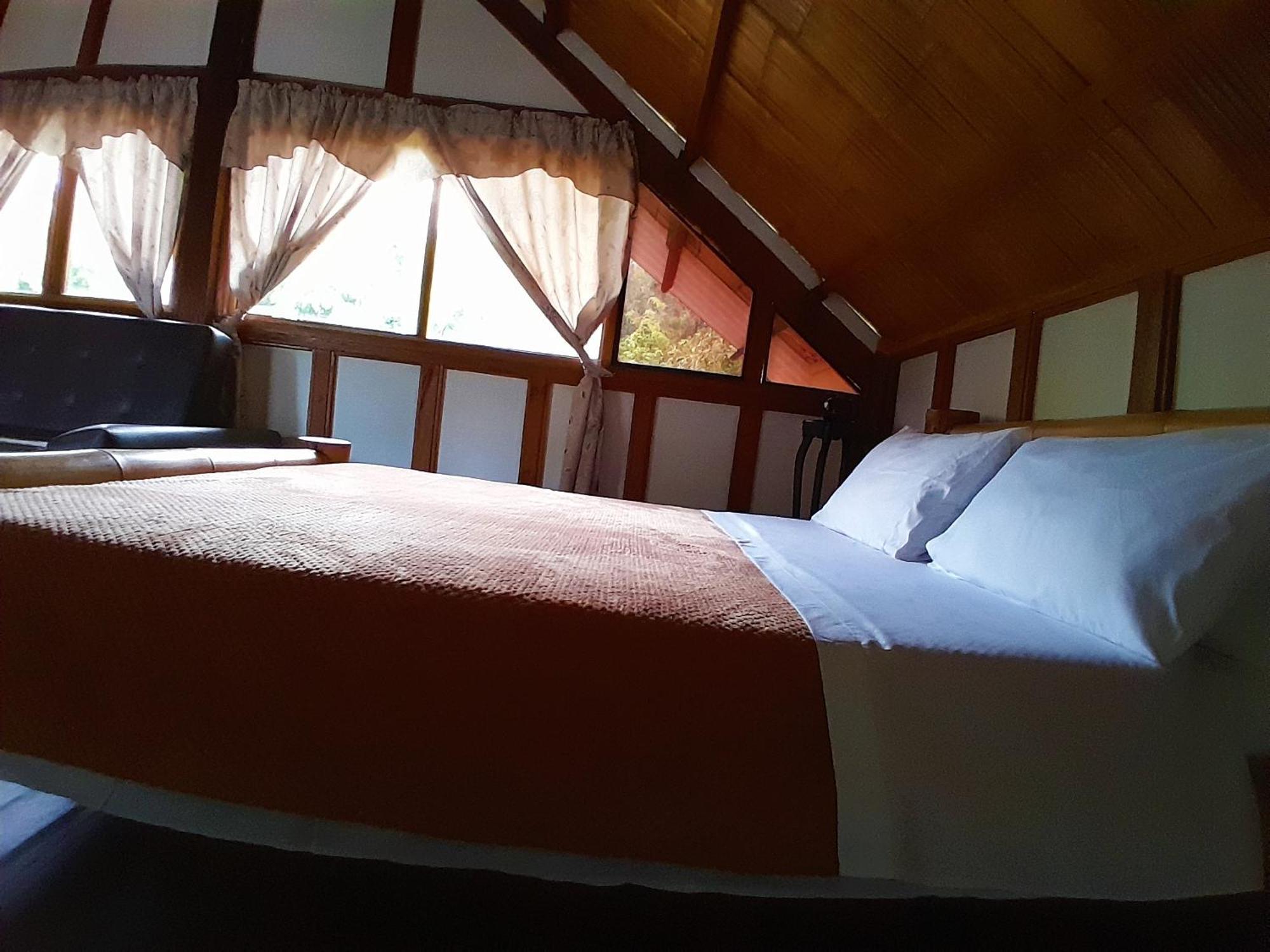 Casa Campo Valle De Cocora Salento Dış mekan fotoğraf
