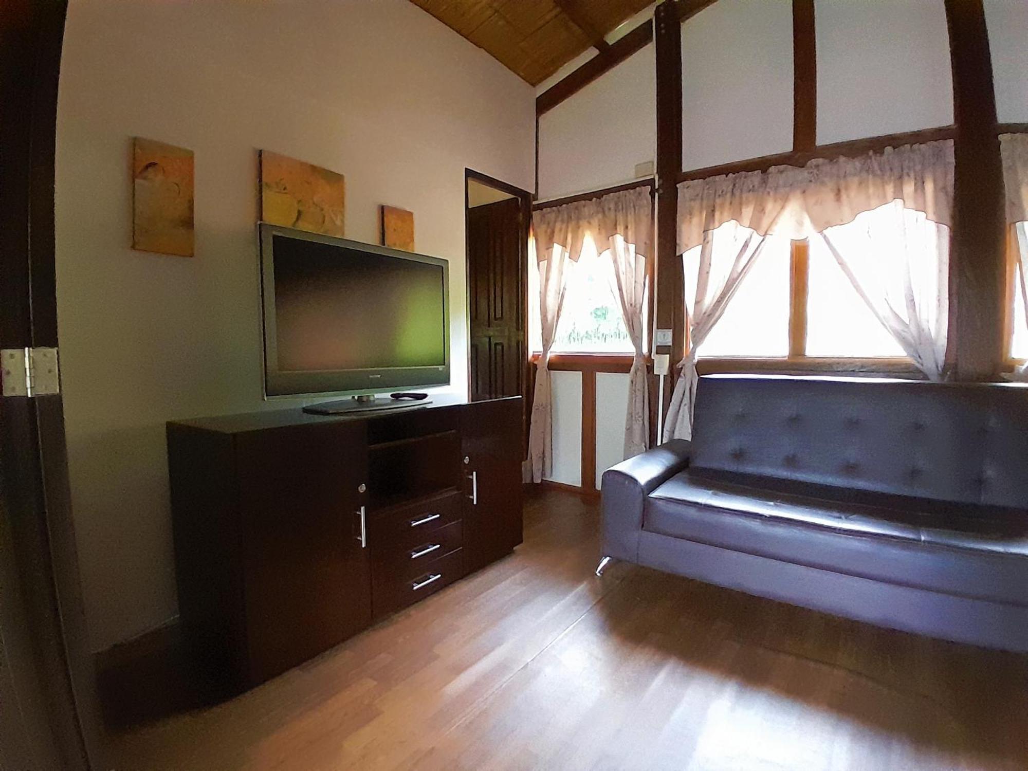 Casa Campo Valle De Cocora Salento Dış mekan fotoğraf